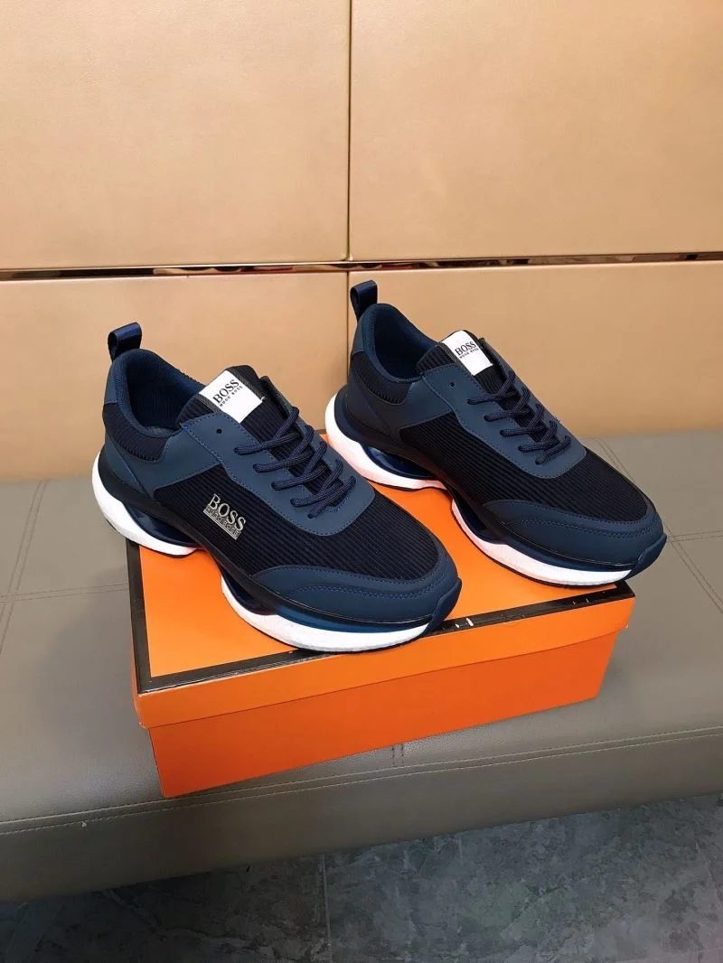 Boss Shoes SoftTouch 14684