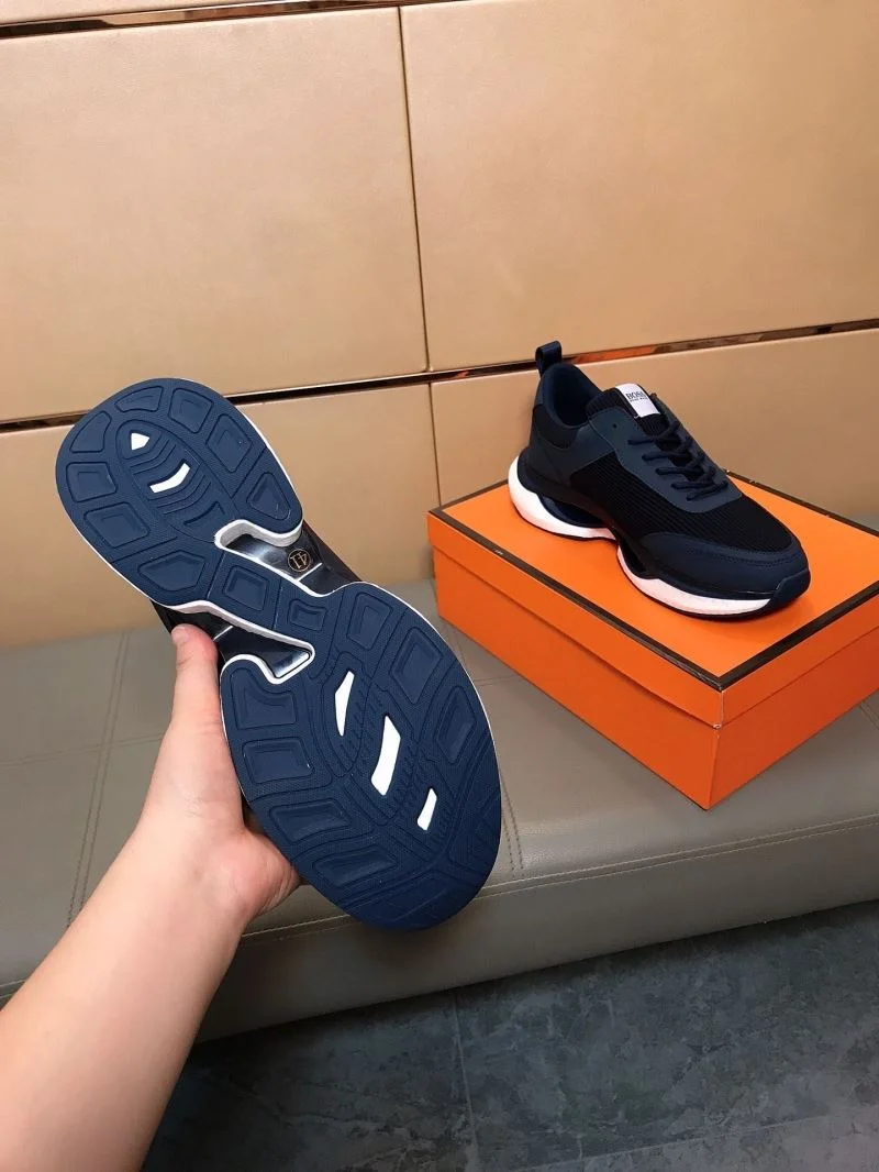Boss Shoes SoftTouch 14684