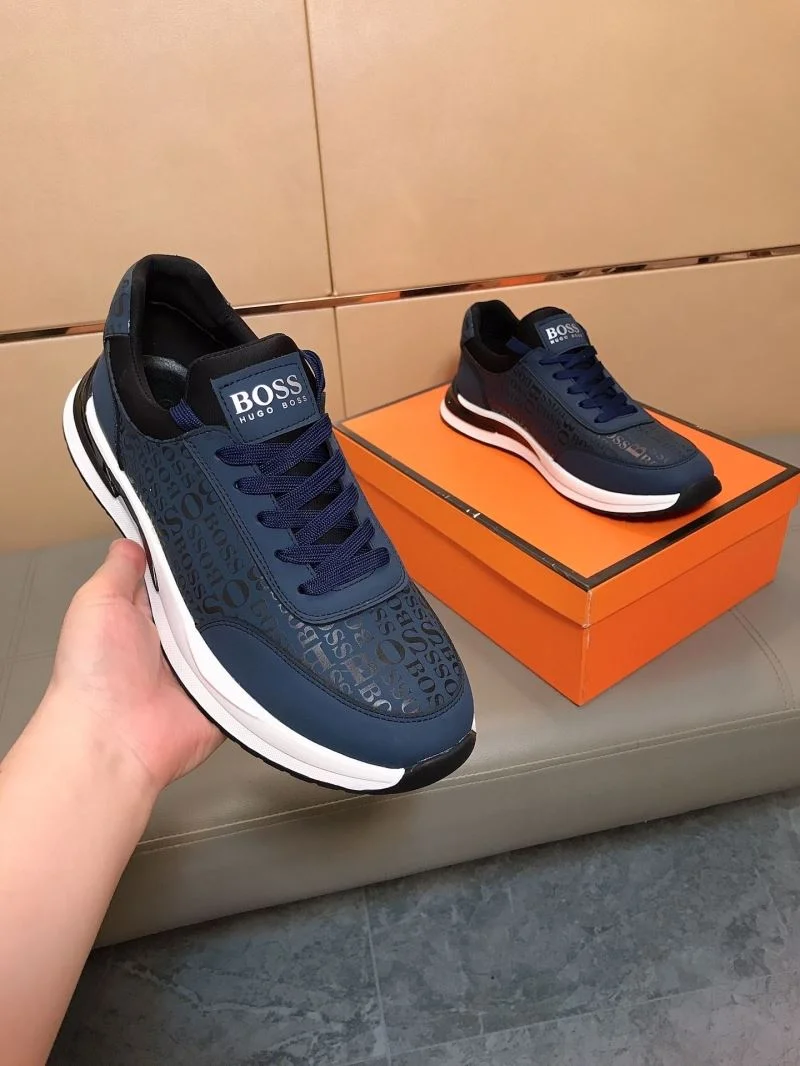 EasyCare Boss Shoes 14672