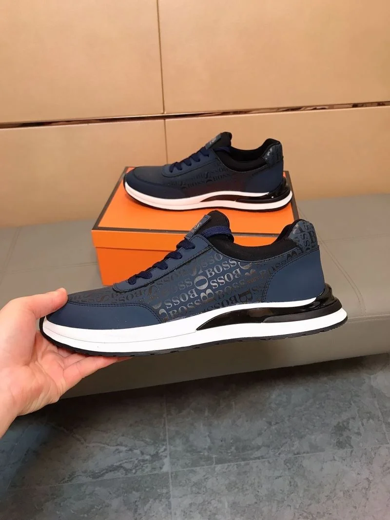 EasyCare Boss Shoes 14672