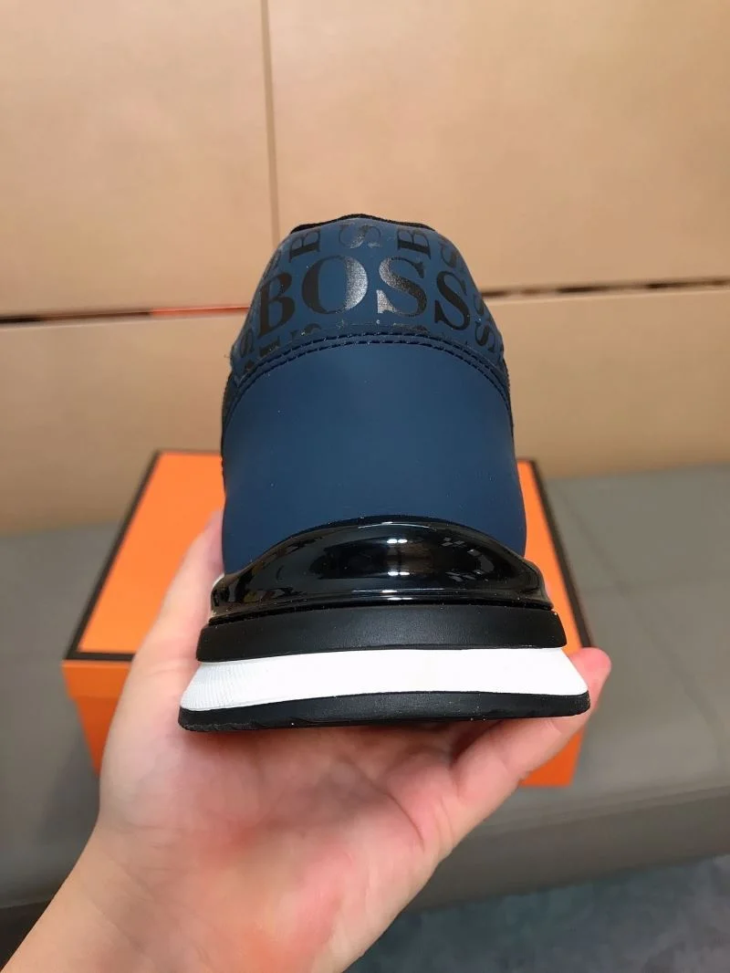 EasyCare Boss Shoes 14672