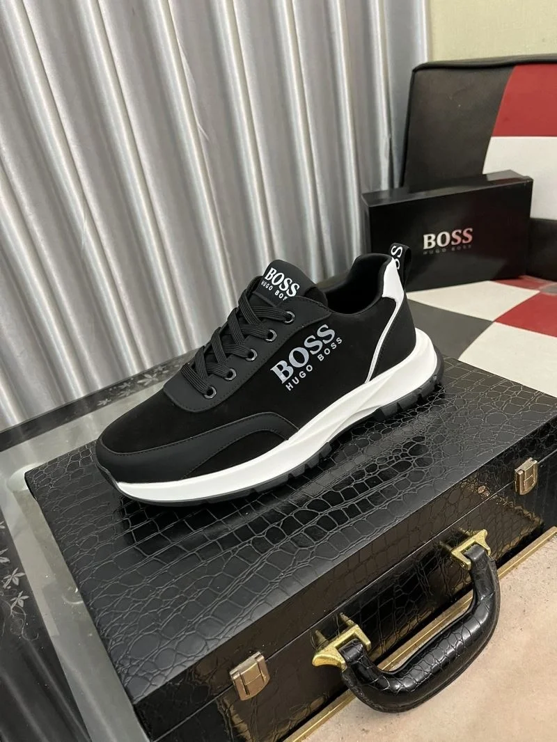 Boss Shoes Breathable 14671
