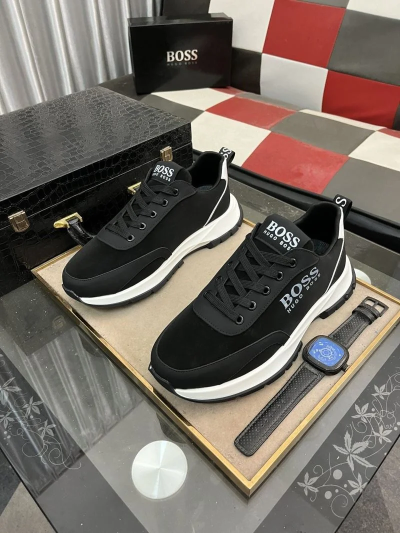 Boss Shoes Breathable 14671