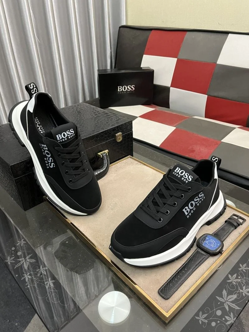 Boss Shoes Breathable 14671