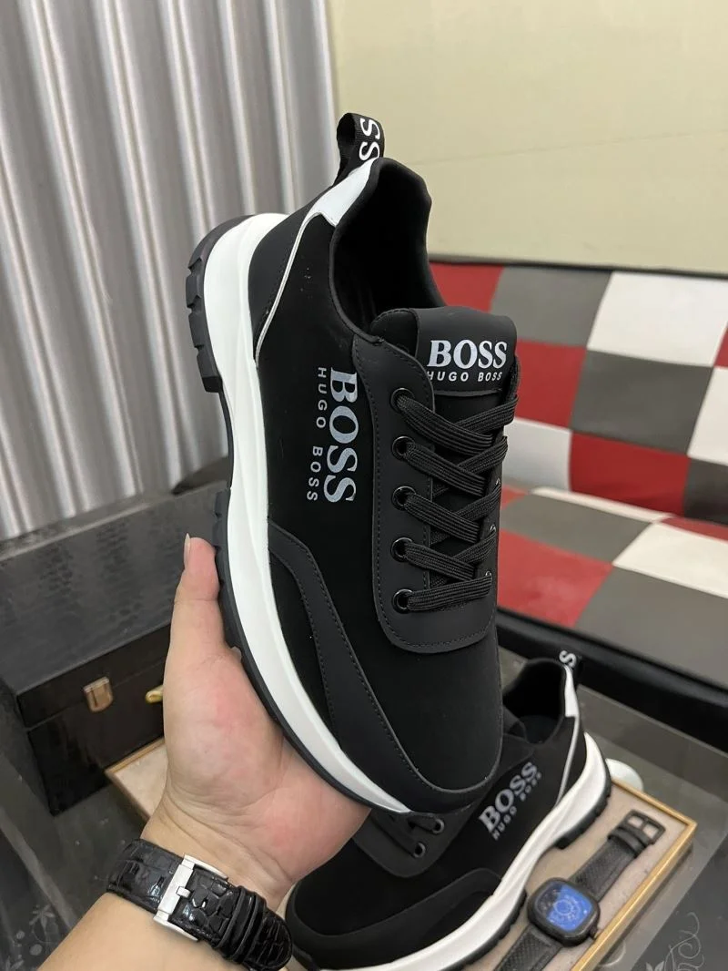 Boss Shoes Breathable 14671