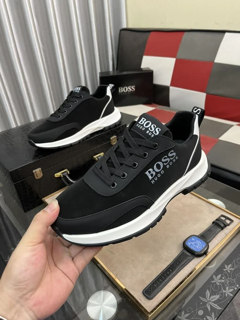 Boss Shoes Breathable 14671