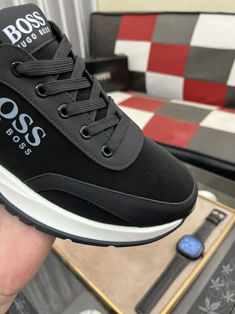 Boss Shoes Breathable 14671