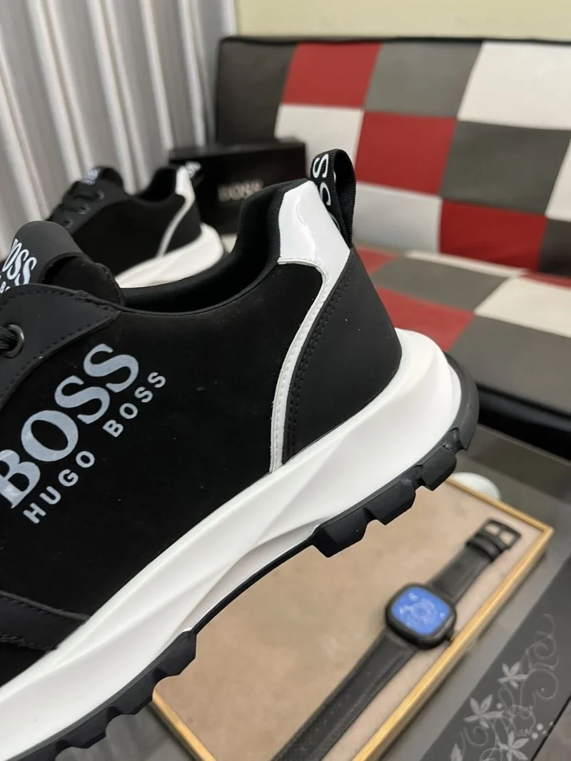 Boss Shoes Breathable 14671