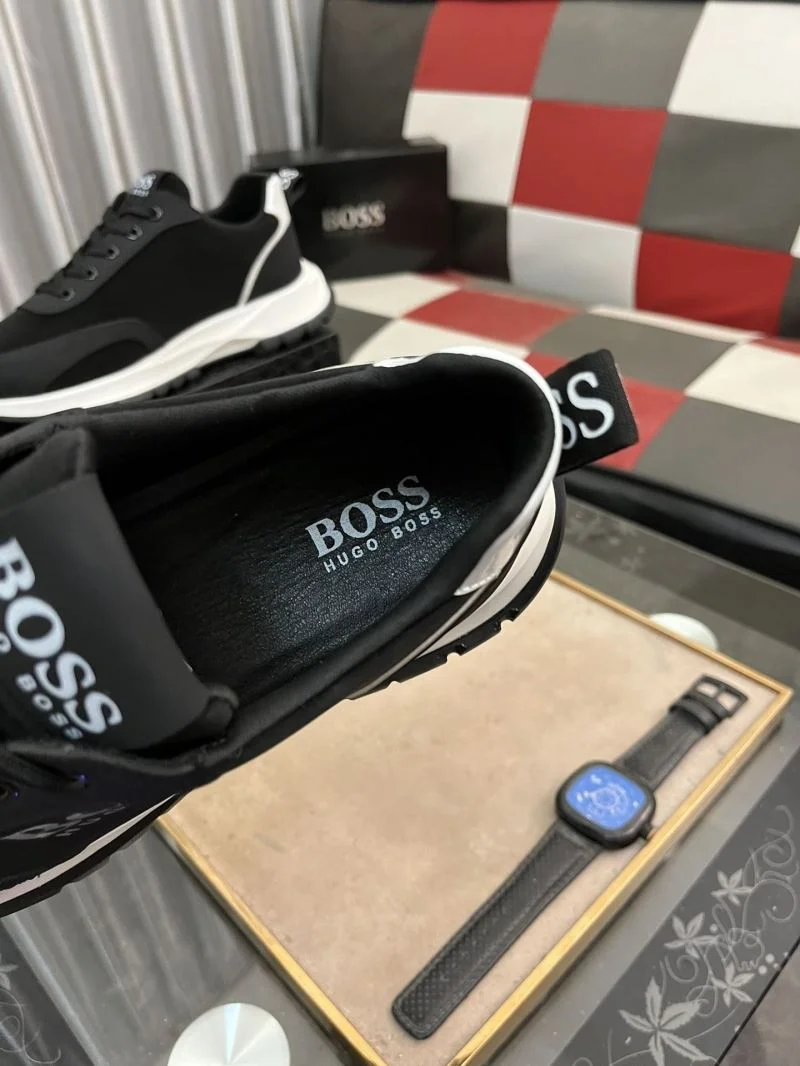 Boss Shoes Breathable 14671