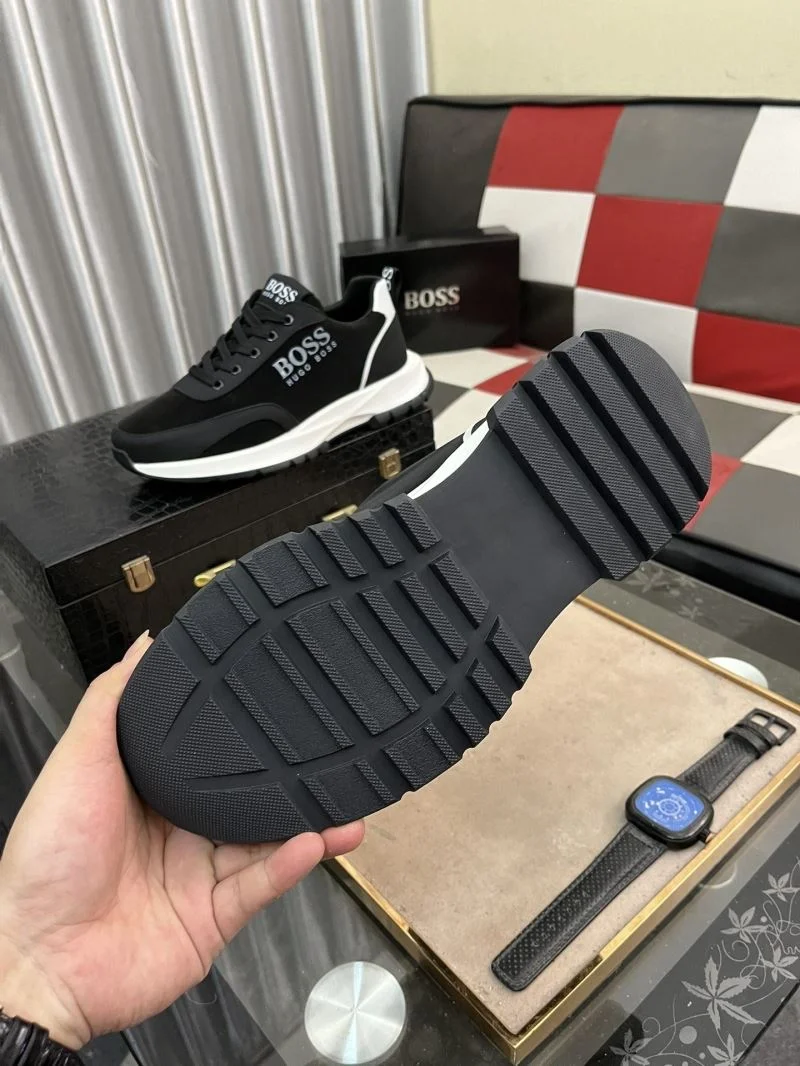 Boss Shoes Breathable 14671