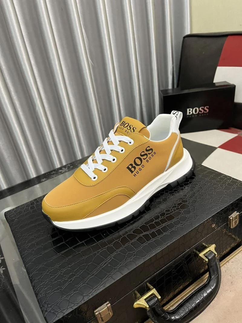 Boss Shoes Snug 14674