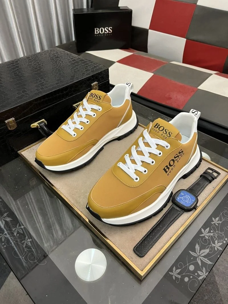 Boss Shoes Snug 14674