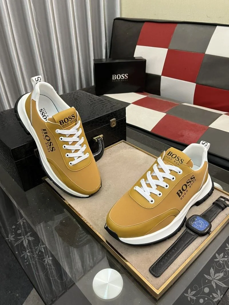 Boss Shoes Snug 14674