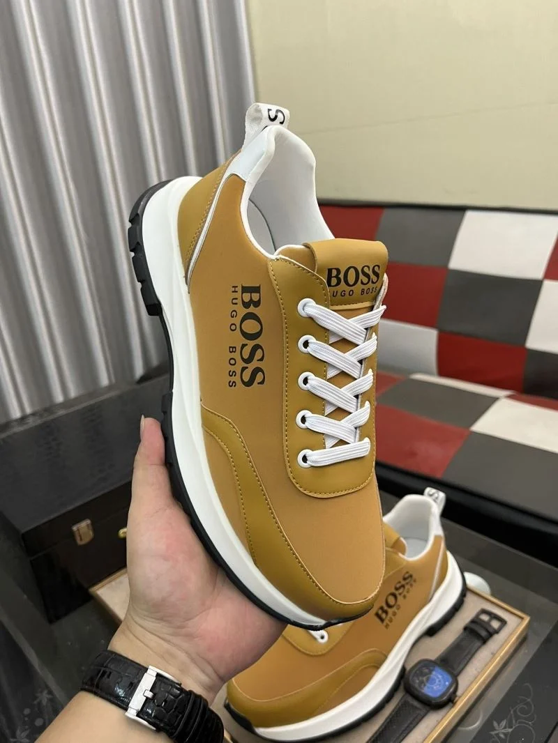 Boss Shoes Snug 14674