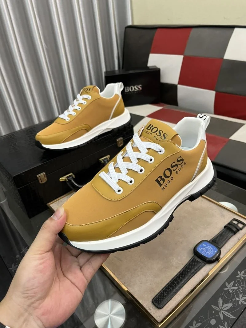 Boss Shoes Snug 14674
