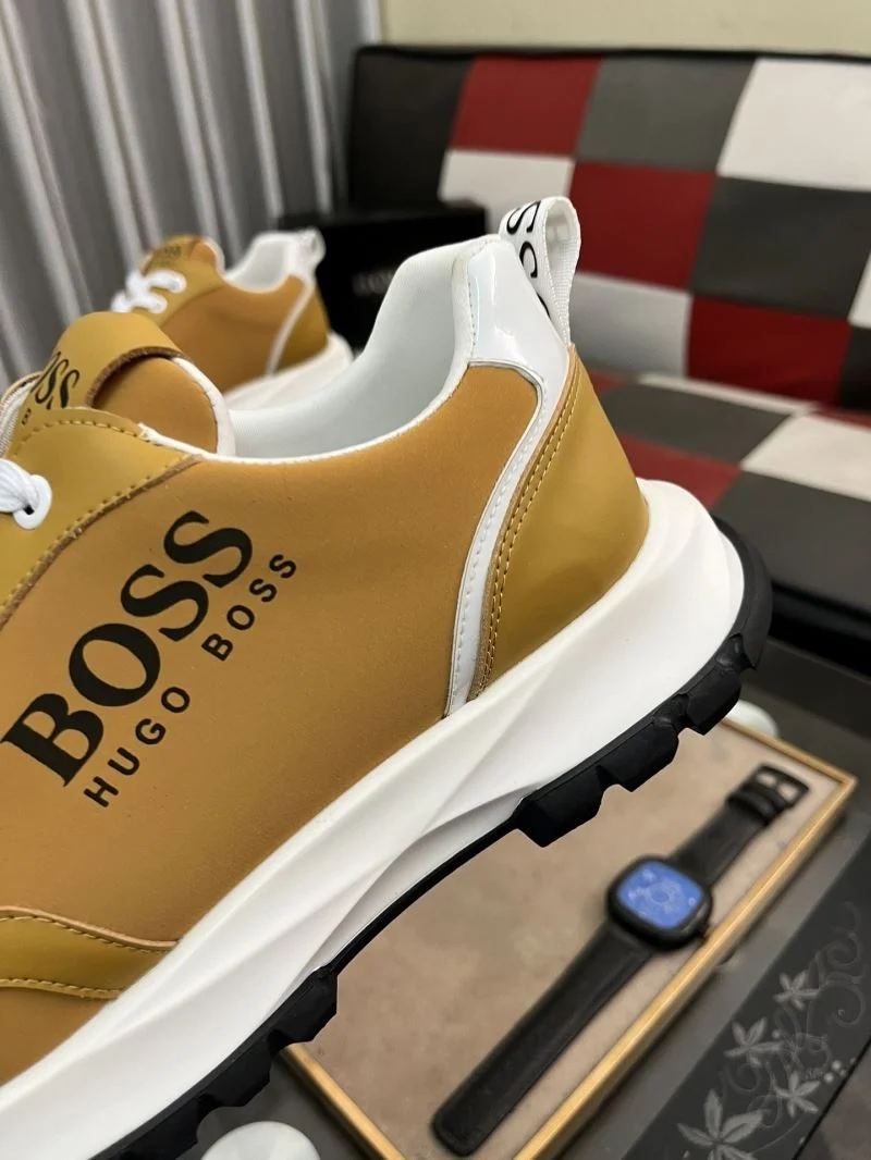 Boss Shoes Snug 14674