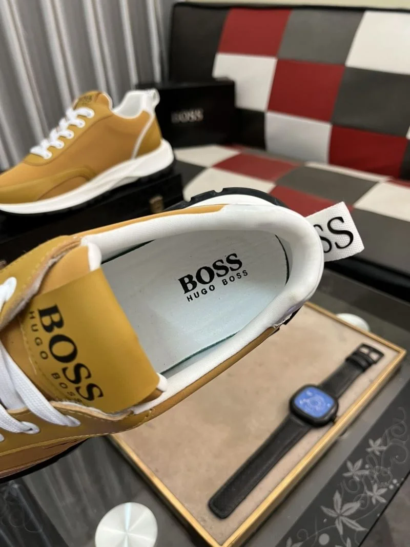 Boss Shoes Snug 14674