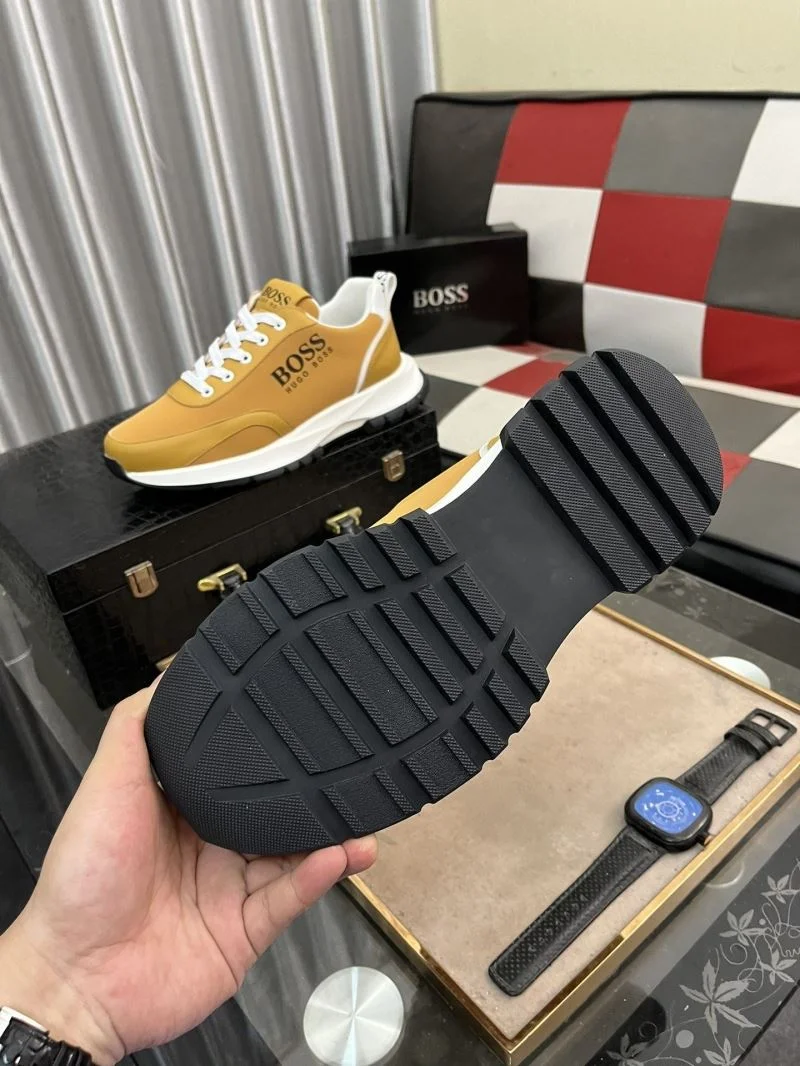 Boss Shoes Snug 14674