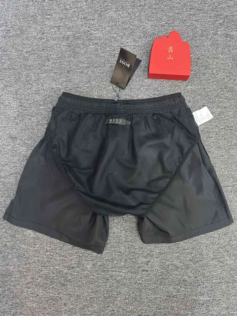 Boss Short Pants Premium 152360
