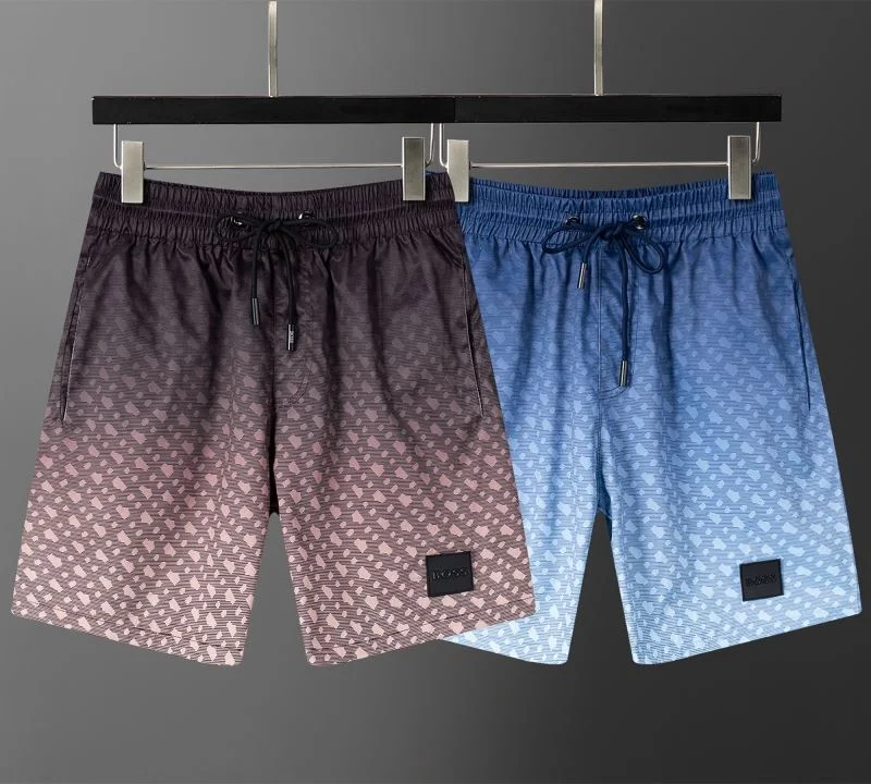 Durable Boss Short Pants 164653