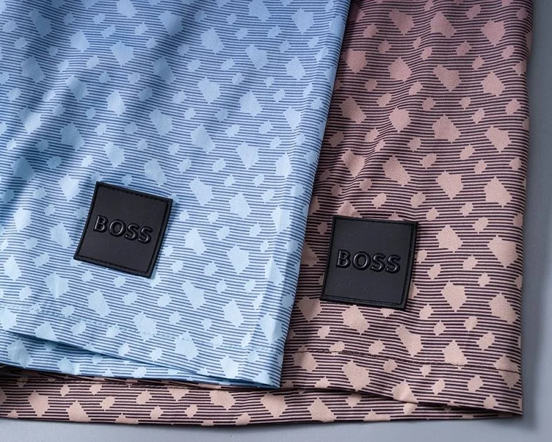 Durable Boss Short Pants 164653