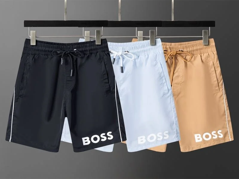 FastDry Boss Short Pants 164645