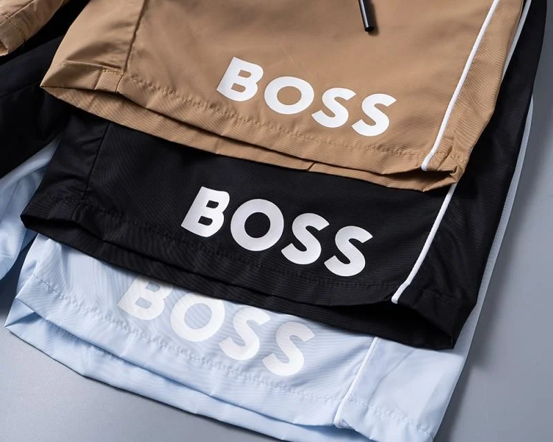FastDry Boss Short Pants 164645