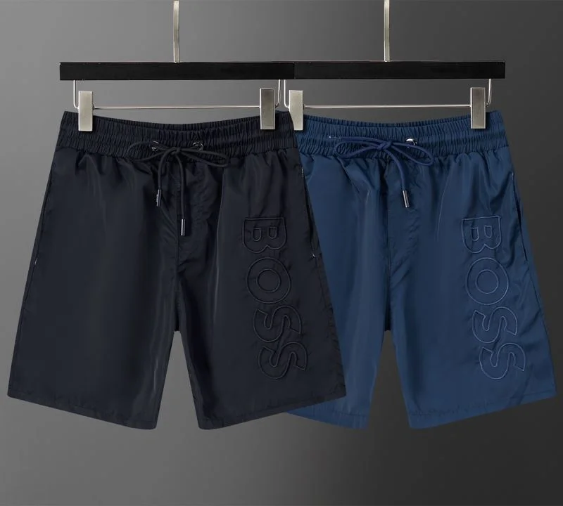 Boss Short Pants Timeless 164640