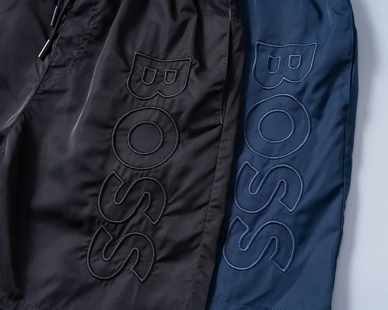 Boss Short Pants Timeless 164640