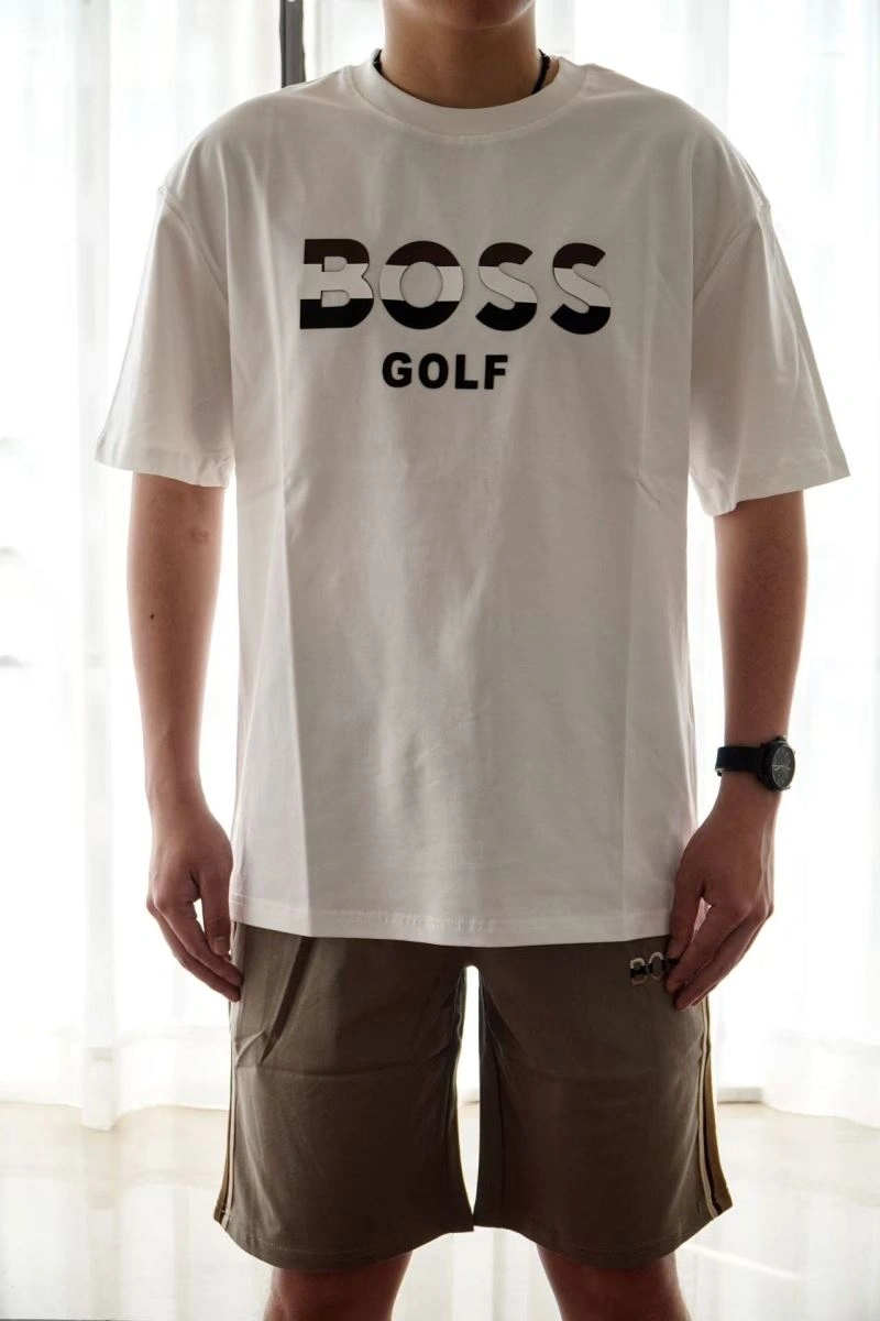 Boss Short Suits Cozy 157651