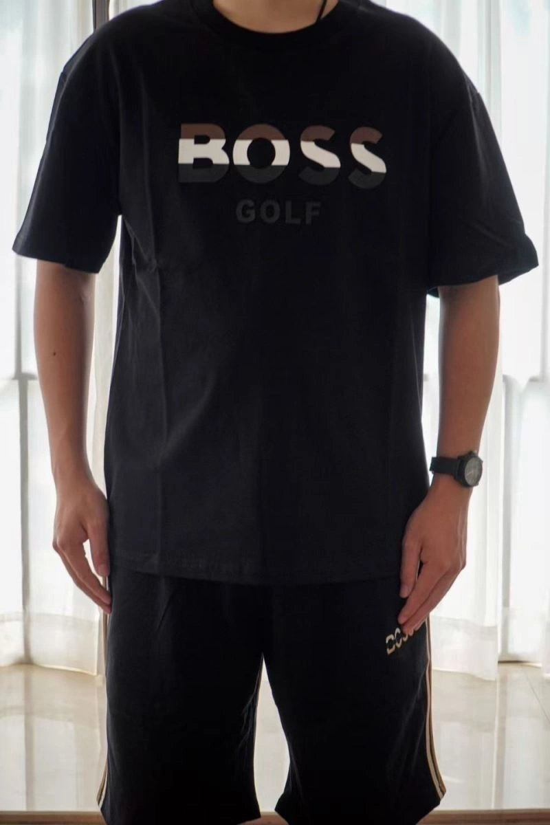 Boss Short Suits Cozy 157651