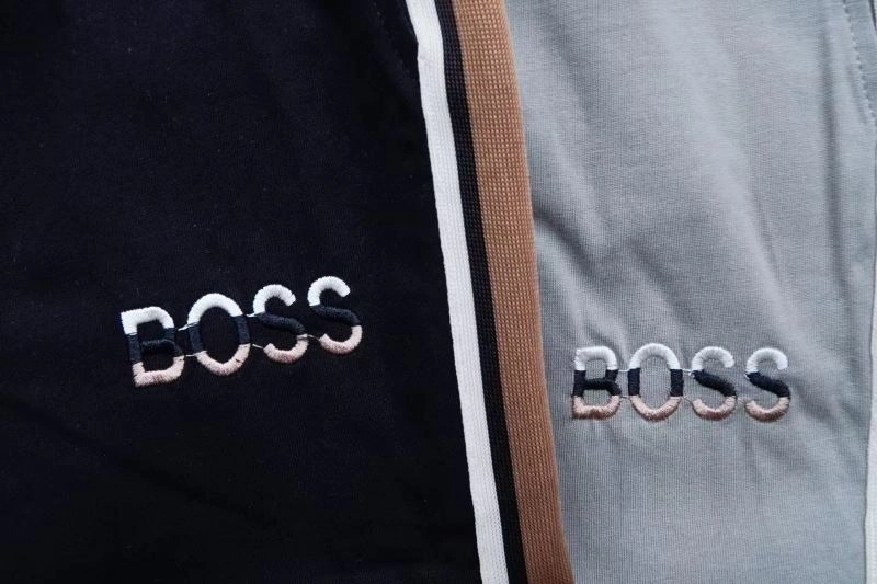Boss Short Suits Cozy 157651