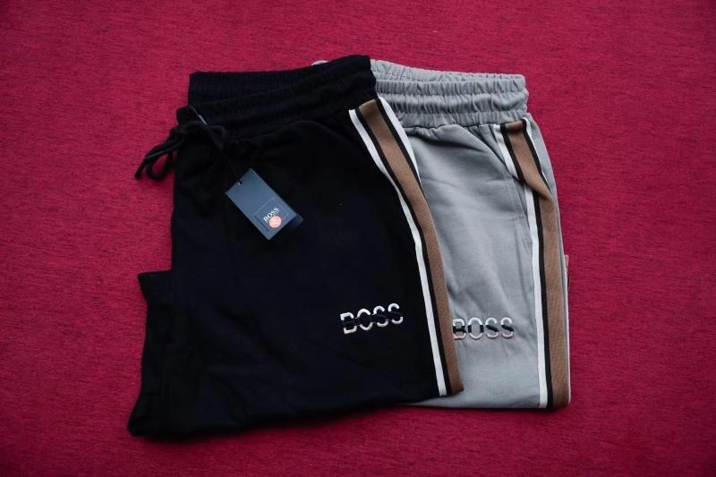 Boss Short Suits Cozy 157651
