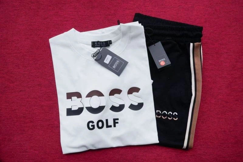 Boss Short Suits Cozy 157651