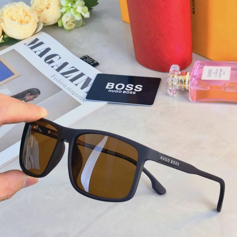 Lightweight Boss Sunglasses 277047