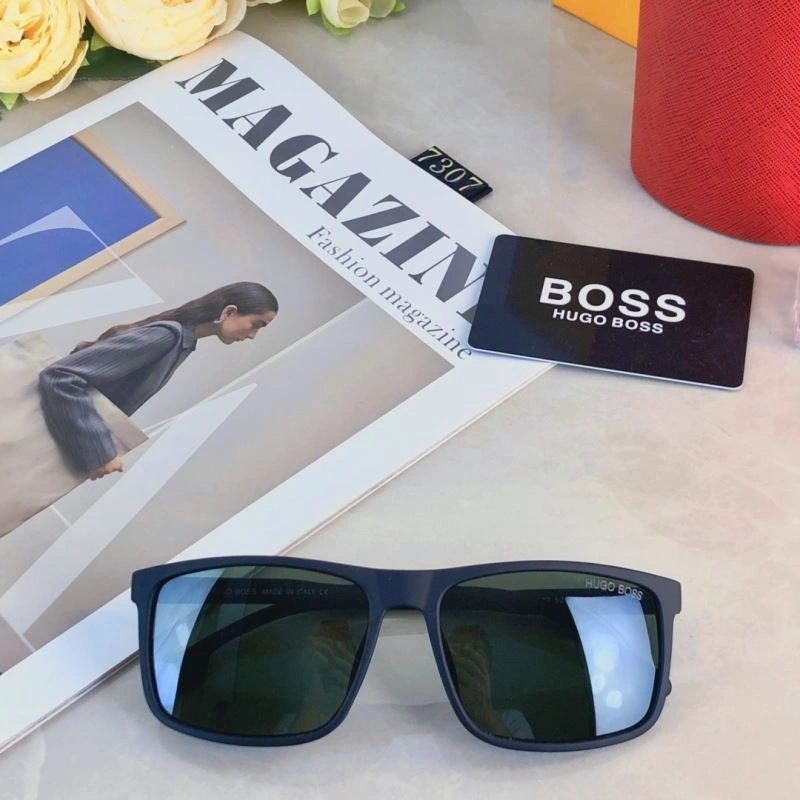 Lightweight Boss Sunglasses 277047