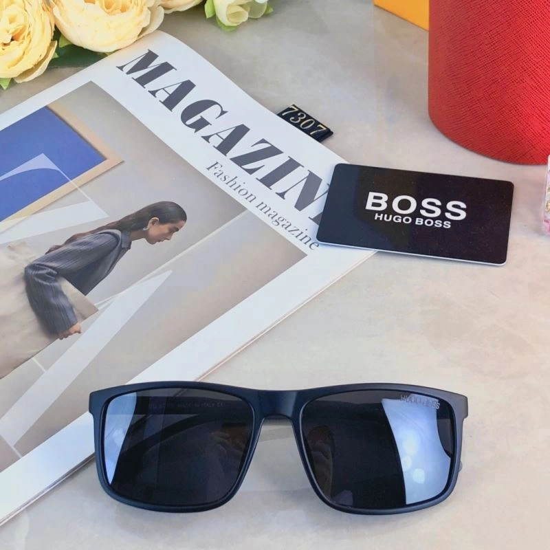 Lightweight Boss Sunglasses 277047