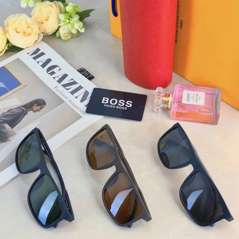 Lightweight Boss Sunglasses 277047