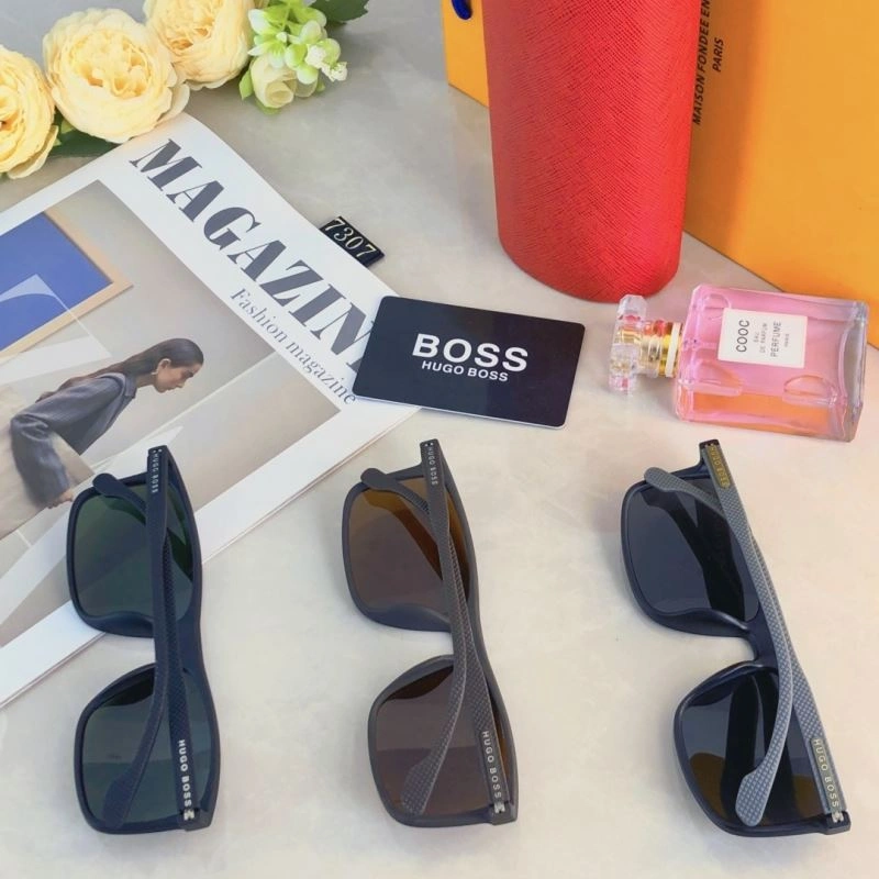 Lightweight Boss Sunglasses 277047