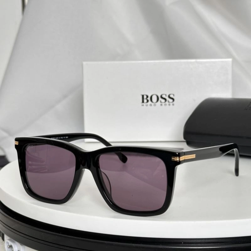 Sophisticated Boss Sunglasses 277049