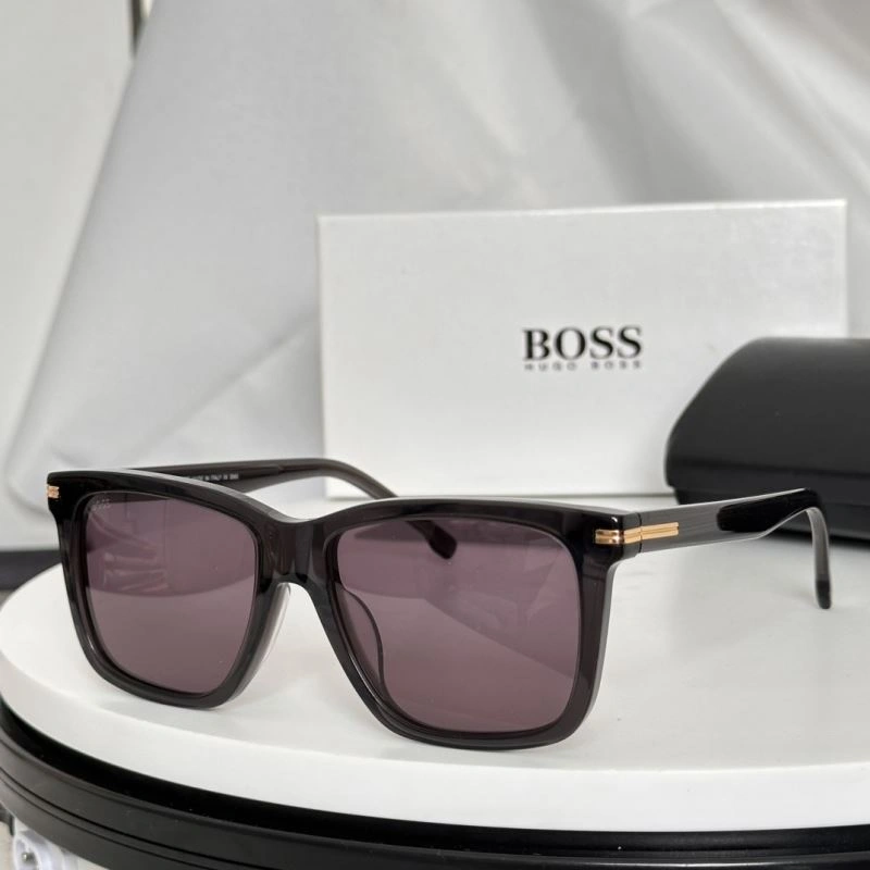 Sophisticated Boss Sunglasses 277049