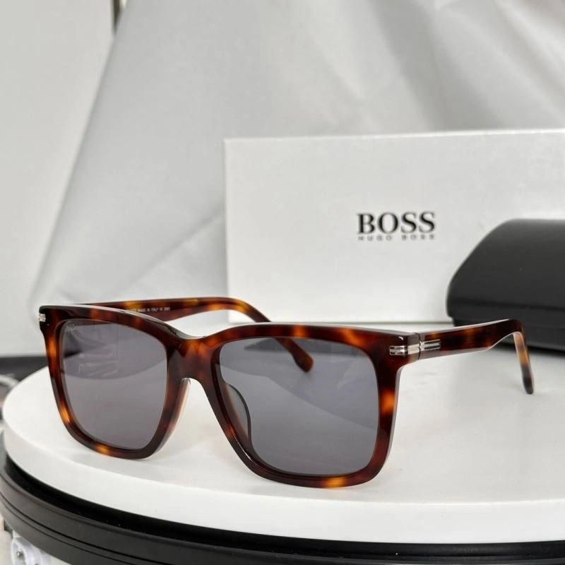 Sophisticated Boss Sunglasses 277049