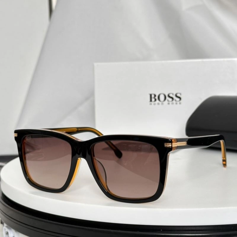 Sophisticated Boss Sunglasses 277049