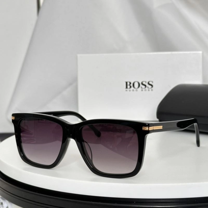 Sophisticated Boss Sunglasses 277049