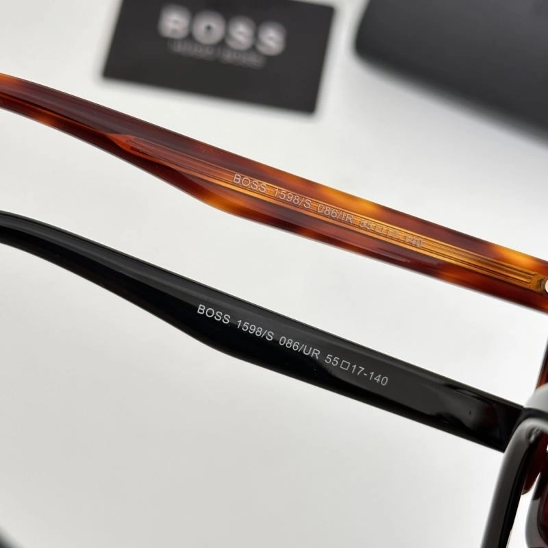 Sophisticated Boss Sunglasses 277049