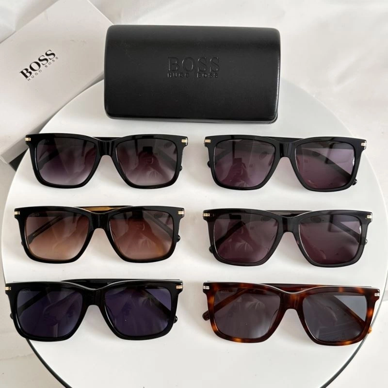 Sophisticated Boss Sunglasses 277049