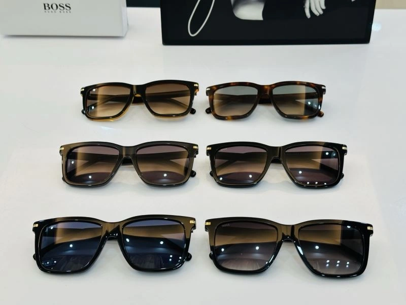 Boss Sunglasses Popular 277044