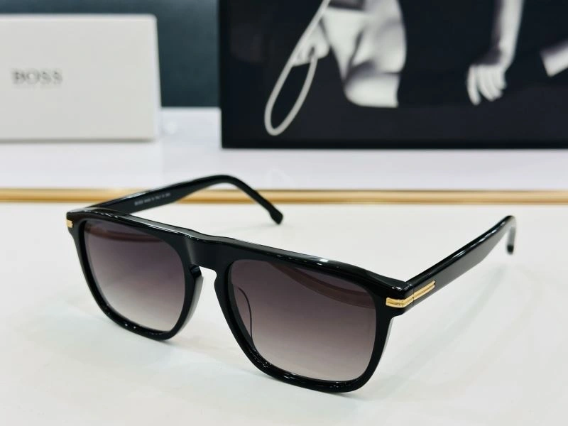 Flexible Boss Sunglasses 277073