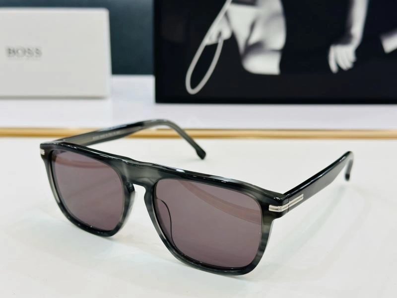 Flexible Boss Sunglasses 277073