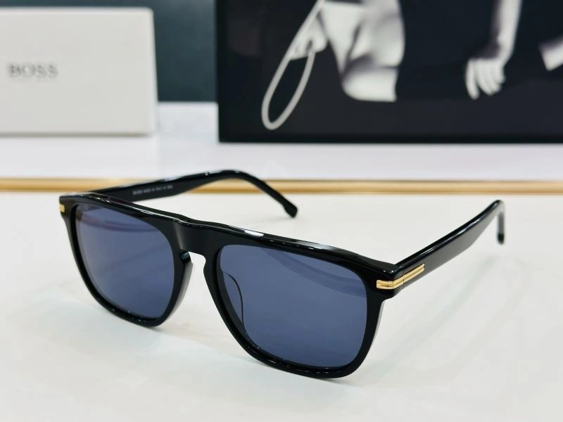Flexible Boss Sunglasses 277073